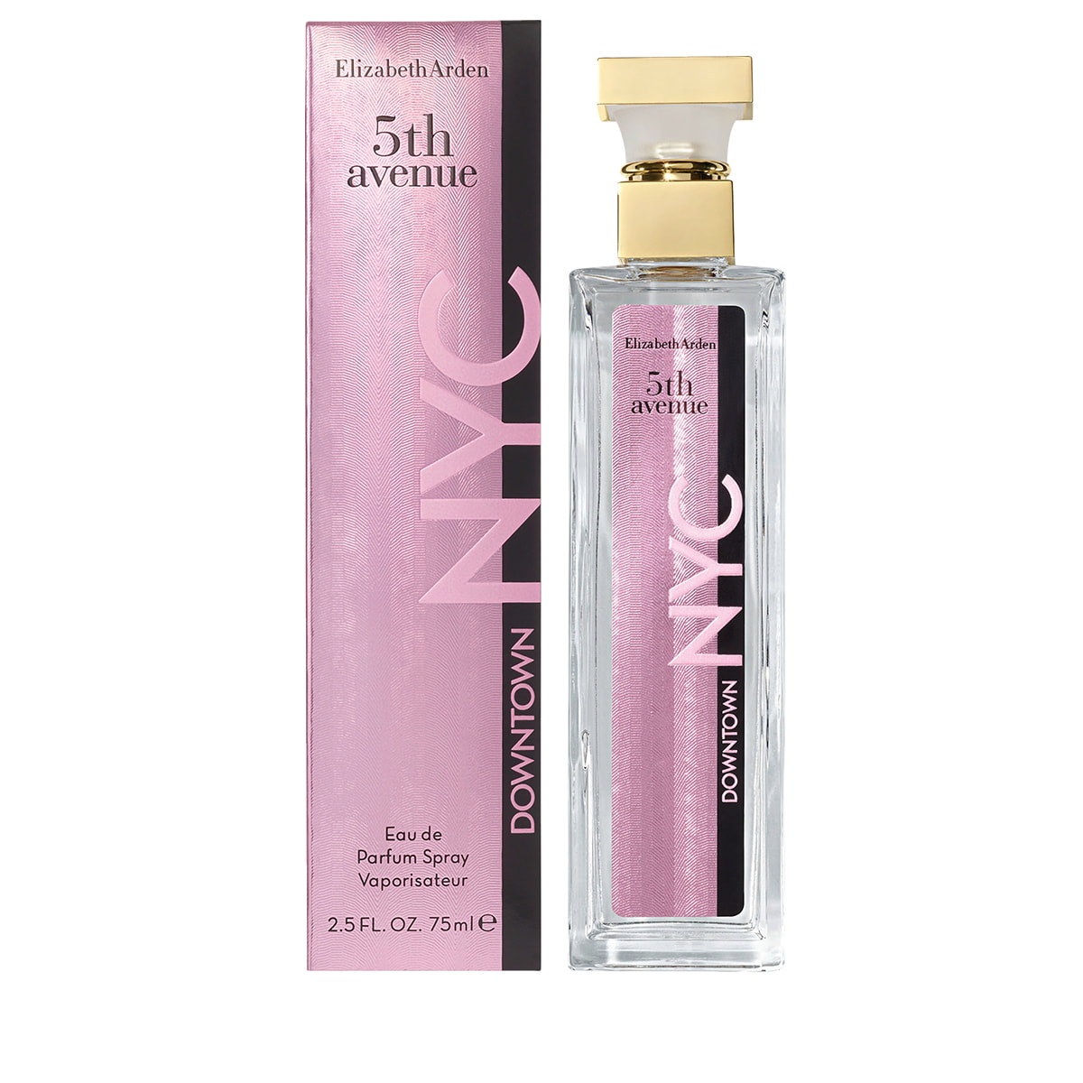 NYC Downtown Eau de Parfum