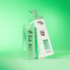 Self Tanning Face Serum - Emerald