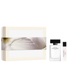 Pure Musc Eau de Parfum Spring Set