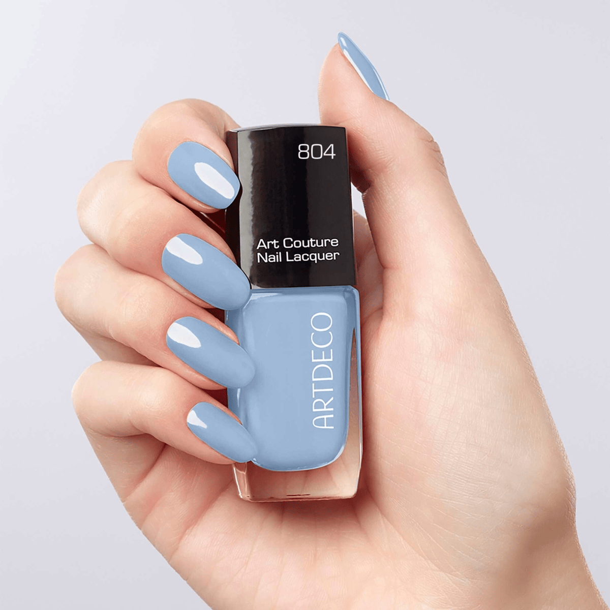 Art Couture Nail Lacquer
