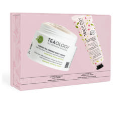Jasmine Tea Hydrating Hand & Body Ritual