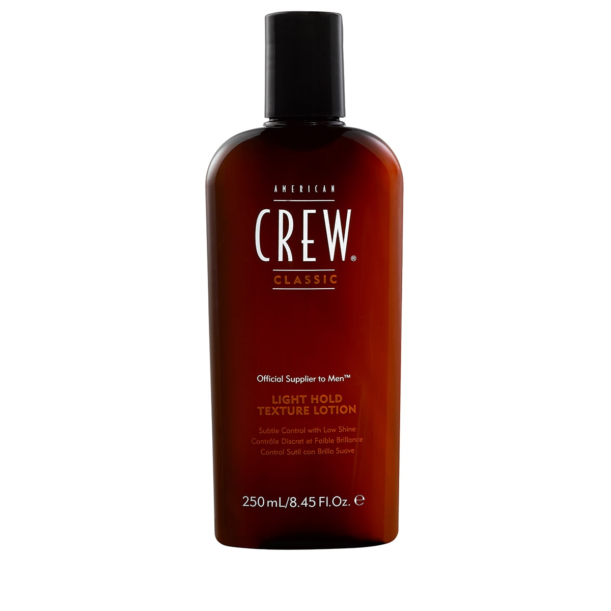 Light Hold Texture Lotion