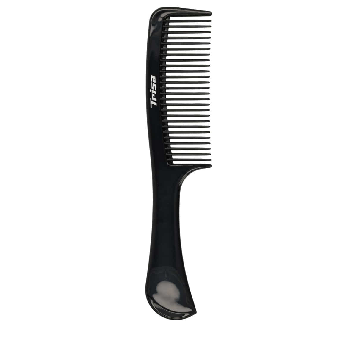 Handled comb