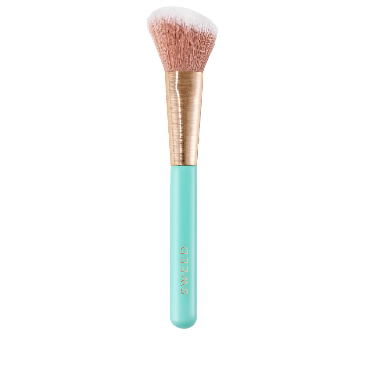 Angled Blush Brush