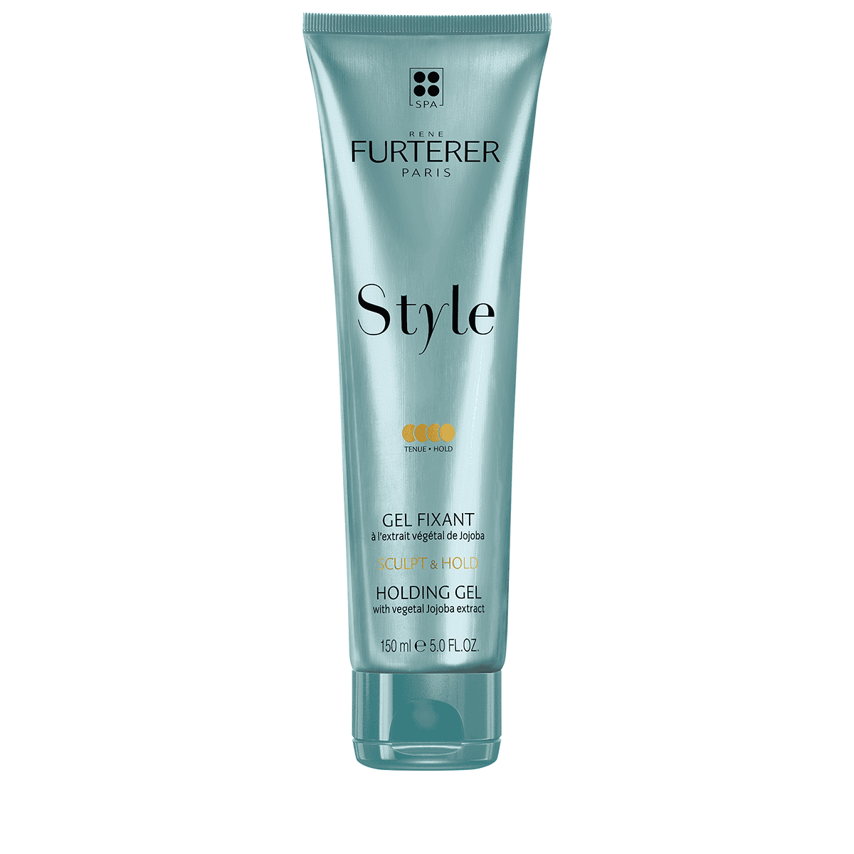 René Furterer - Style - Styling Gel - 150 ml