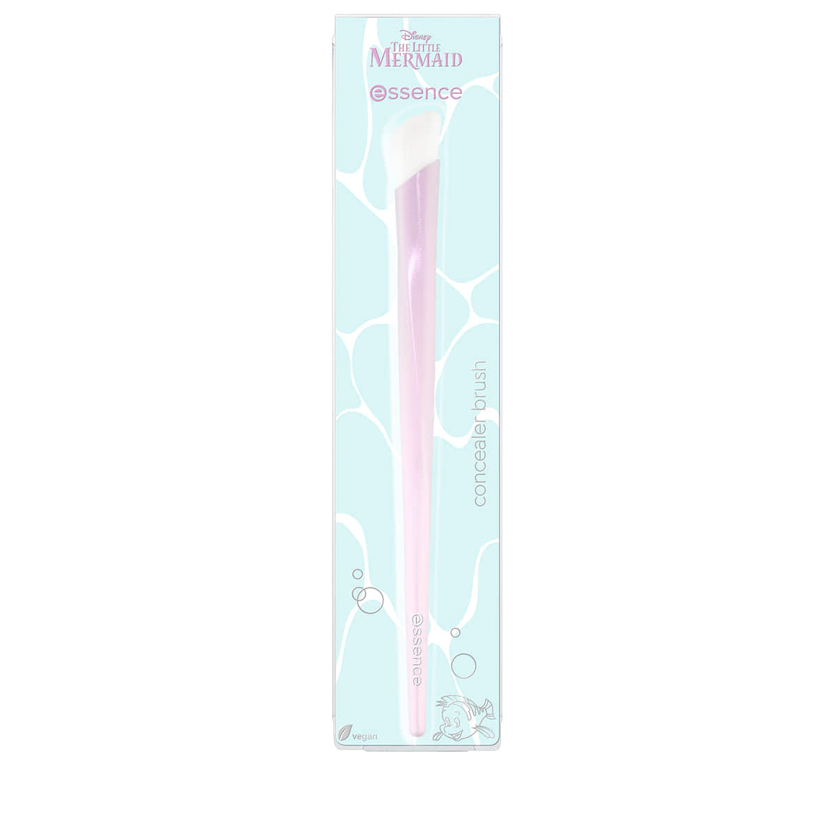Concealer Brush - 01 Dreamers Go Far