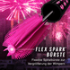 Firework Electro Black Mascara Black