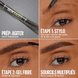 Brow Insert 