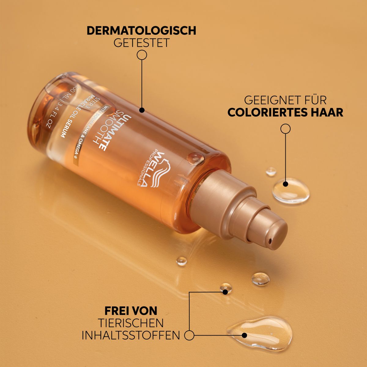 Miracle Oil Serum