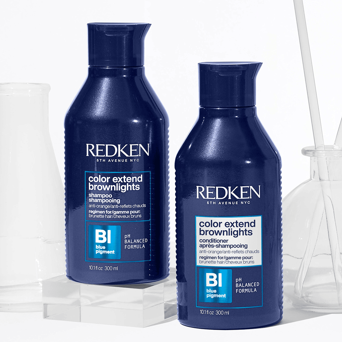 Brownlights Shampoo