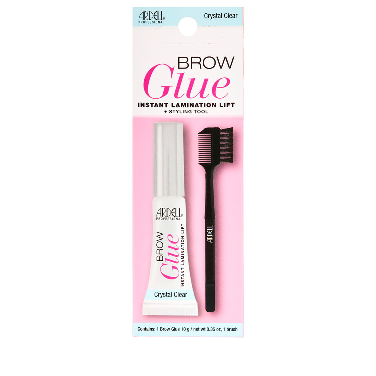 Gel per sopracciglia Brow Glue
