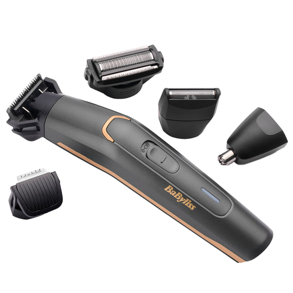 Graphite Precision 12 in 1 Multi Trimmer MT987E