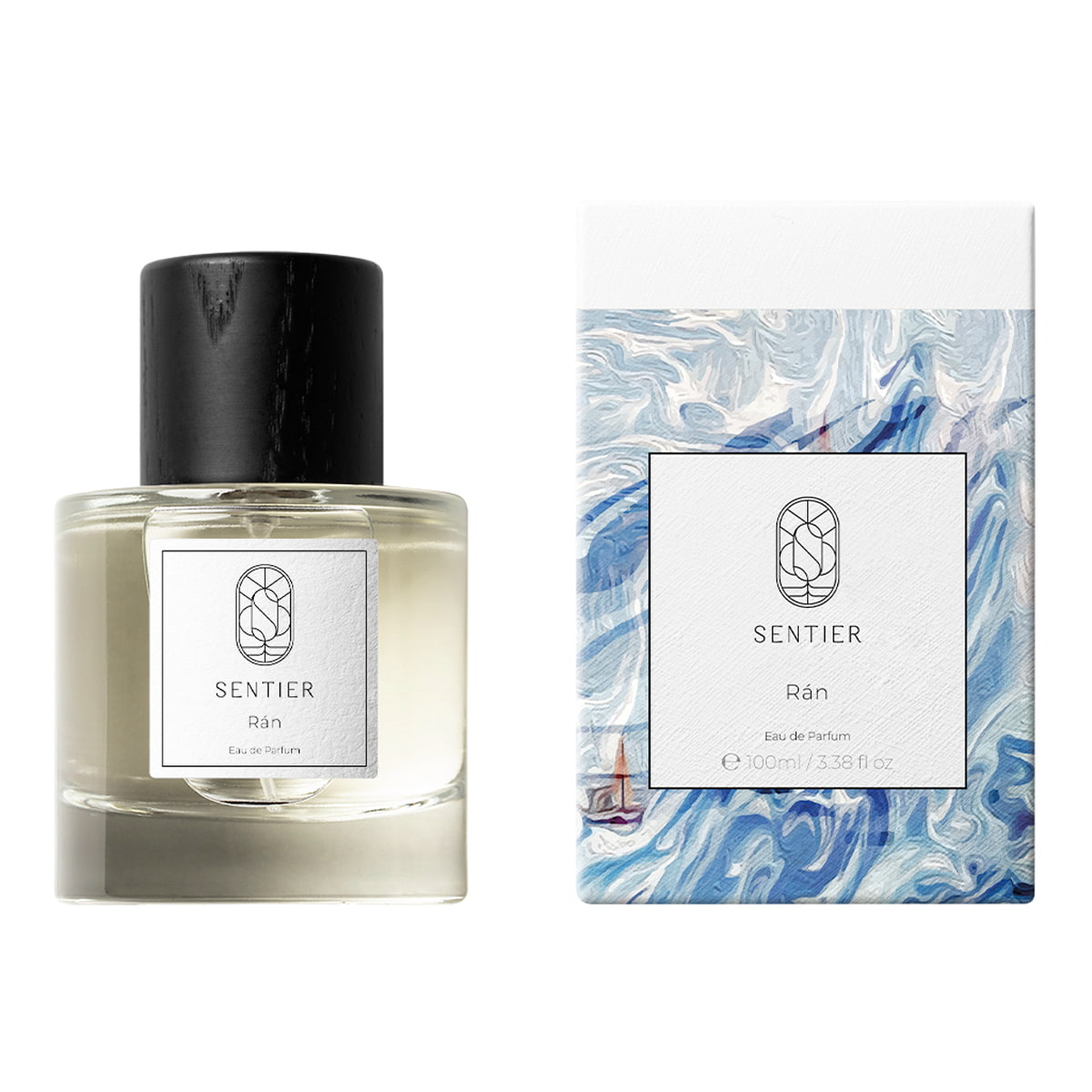 Rán Eau de Parfum