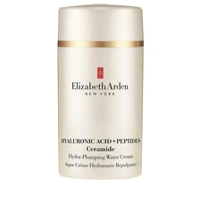 Hyaluronic Acid Ceramide Capsules Peptides Water Cream
