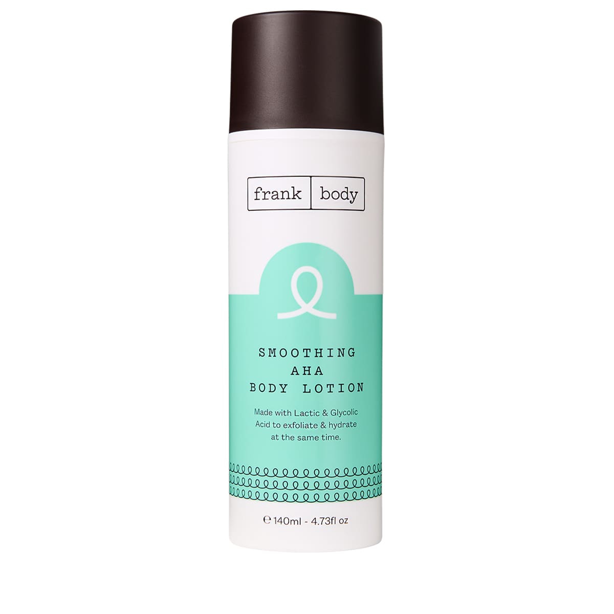 Smoothing AHA Body Lotion