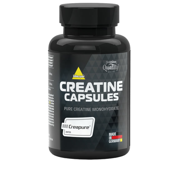 Créatine Gélules