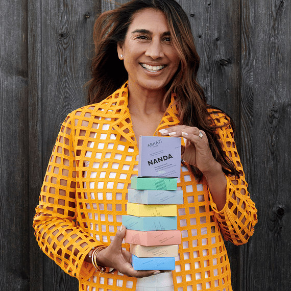 Tanu For The Family Hair & Body Bar