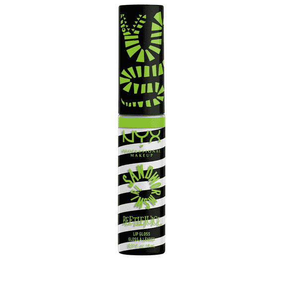 Butter Gloss Swirl Lipgloss Sandworm Swirl 04