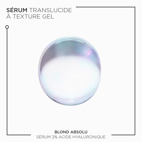 Sérum Hyaluronic Acid