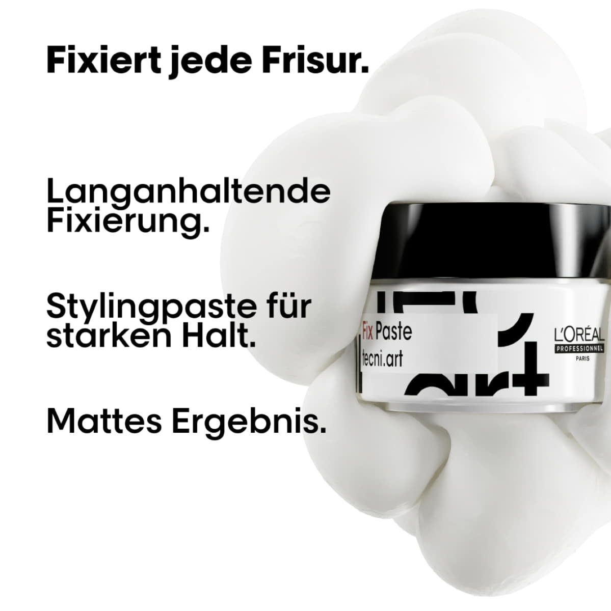 Fix Paste