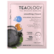 Hyaluronic Tea Eye Mask Set