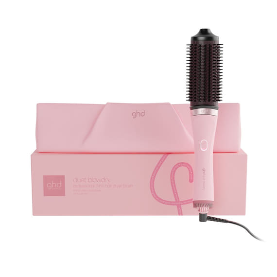 Duet Blowdry Pink