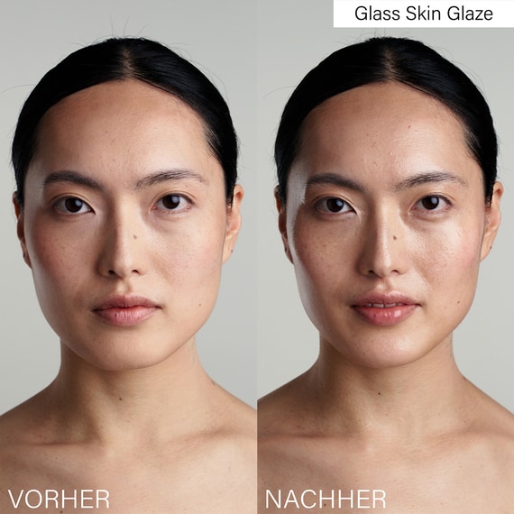 Glass Skin Glaze