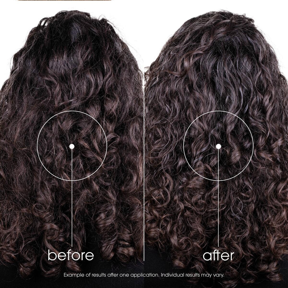 Nourishing Shampoo for Dry Hair with Mango
