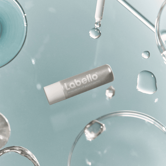 Hyaluron Lip Moisture Plus
