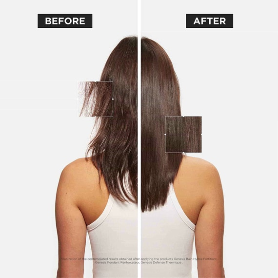 Bain Nutri-Fortifiant
