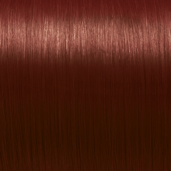 5/5 Brun acajou clair