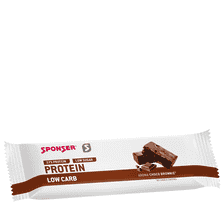 Protein Low Carb Bar - Chocolate Brownie
