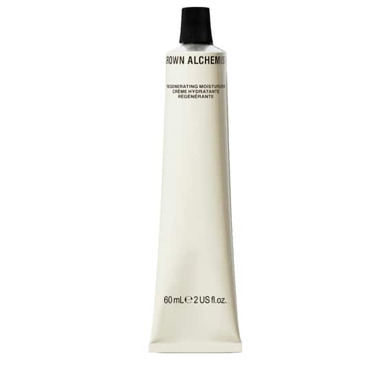Regenerating Moisturizer