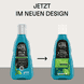 Men voll & stark Kräftigendes Shampoo