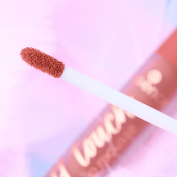 Soft Touch Lip Mousse