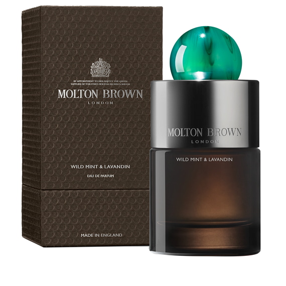 Eau de Parfum