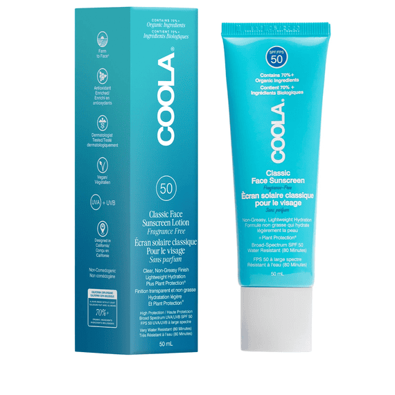 Classic Lotion Fragrance Free
