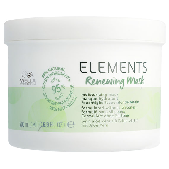 Renewing Mask