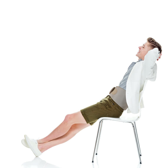 Waist Massager