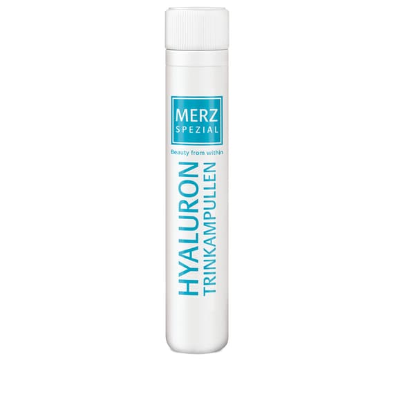 Hyaluron Ampoules à boire