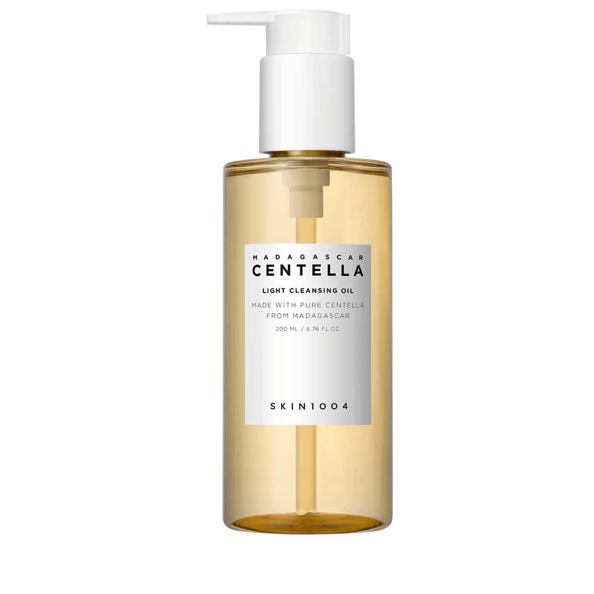 Light Cleansing Oil
