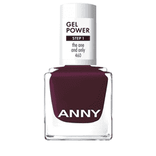 Gel Power Nail Polish - 460 the one and only