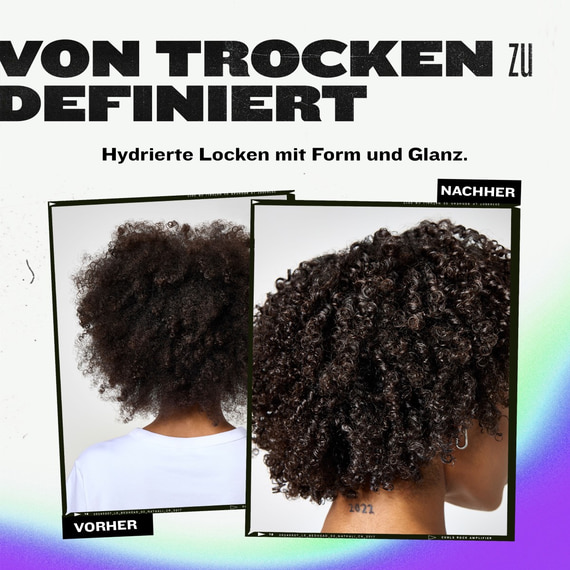 Curls Rock Shampoo