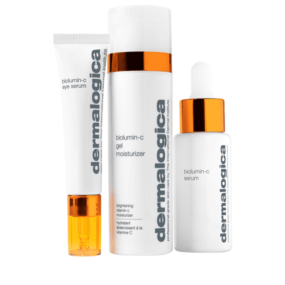 BioLumin-C Gel Moisturizer