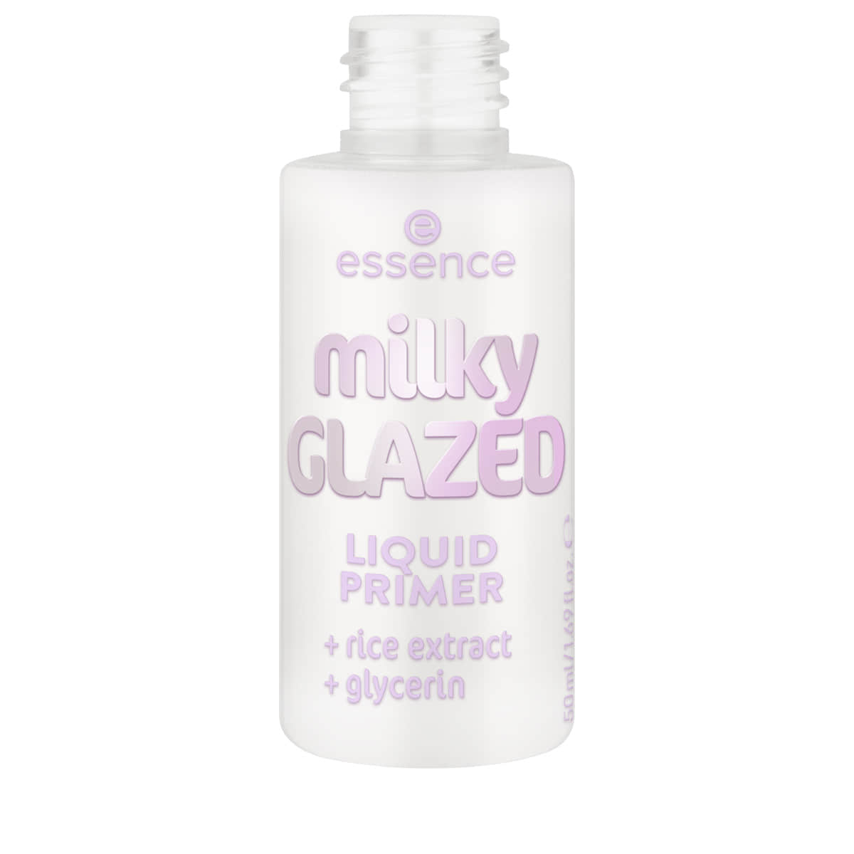 Milky Glazed Liquid Primer