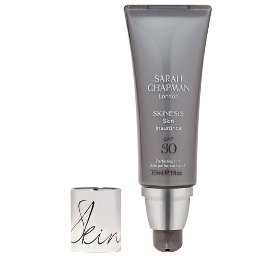 Skin Insurance