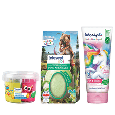 Kids Badespass Set