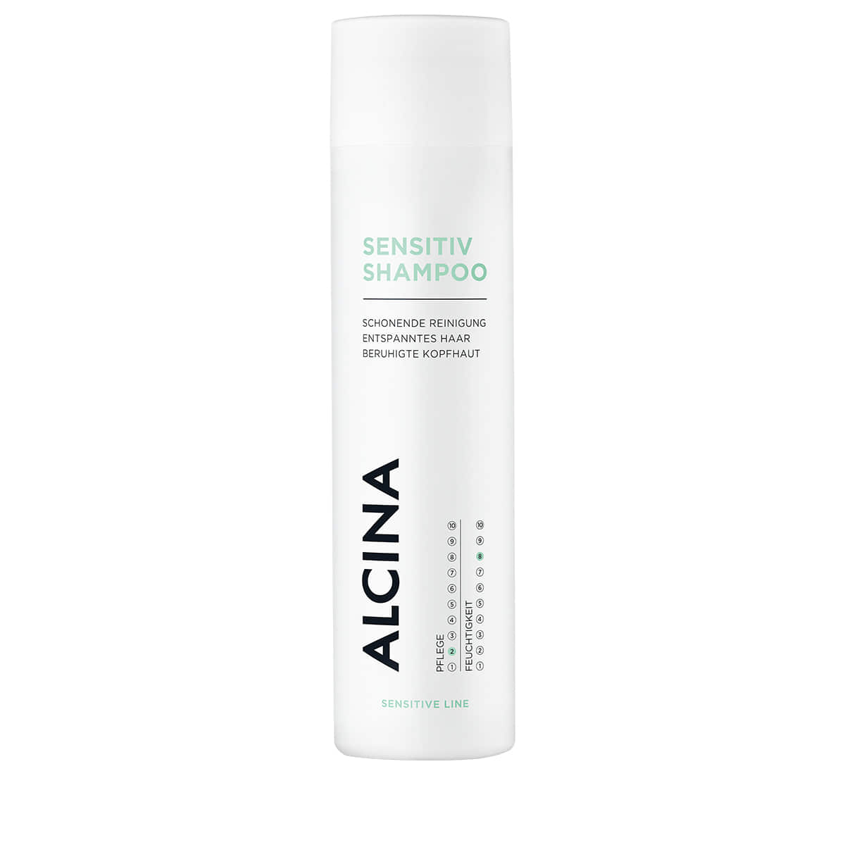 Shampooing Sensible
