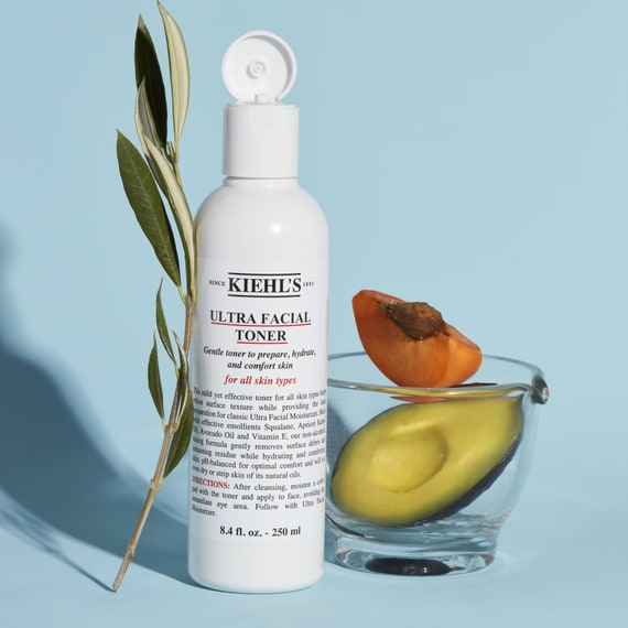 Ultra Facial Toner