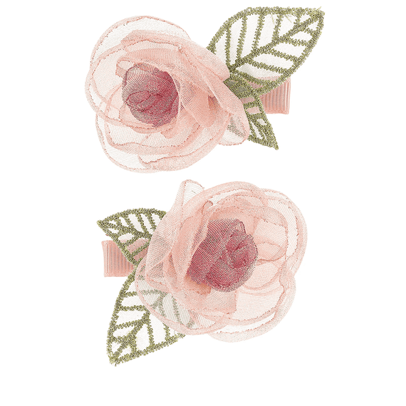 Klaasje Hair Clips